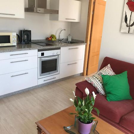 Plaza De Espana 1 Dormitorio Nerja Εξωτερικό φωτογραφία