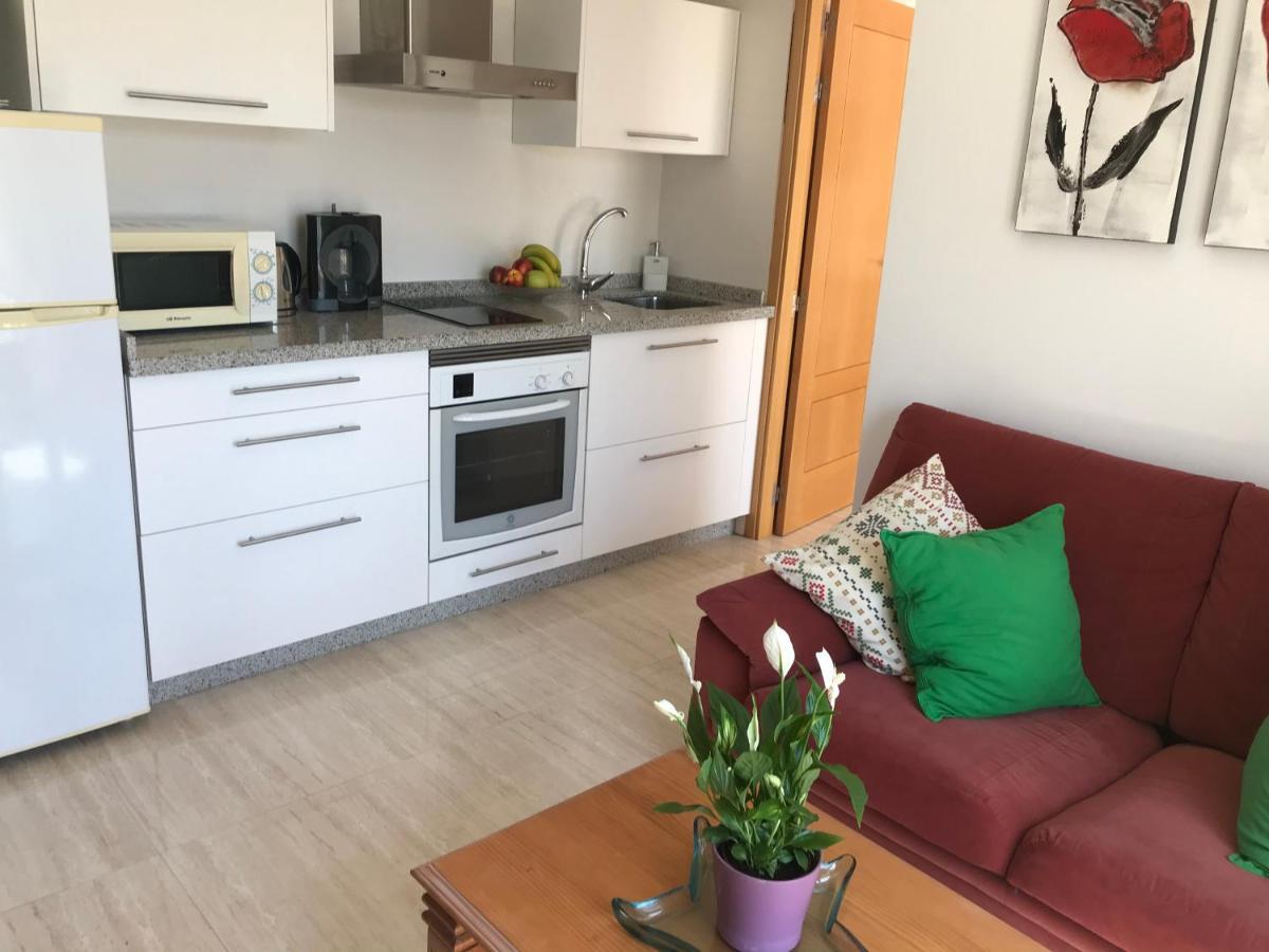 Plaza De Espana 1 Dormitorio Nerja Εξωτερικό φωτογραφία
