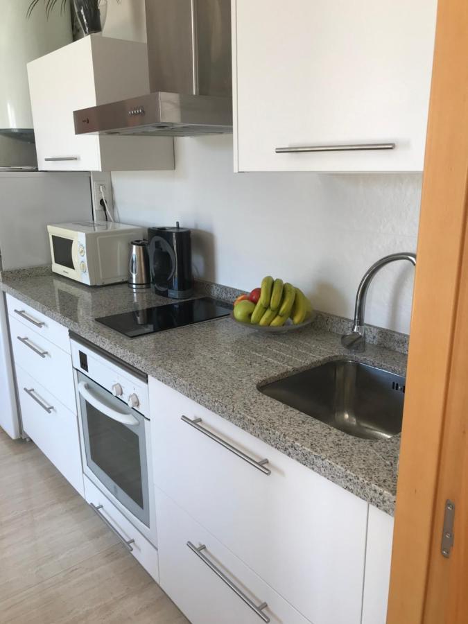 Plaza De Espana 1 Dormitorio Nerja Εξωτερικό φωτογραφία
