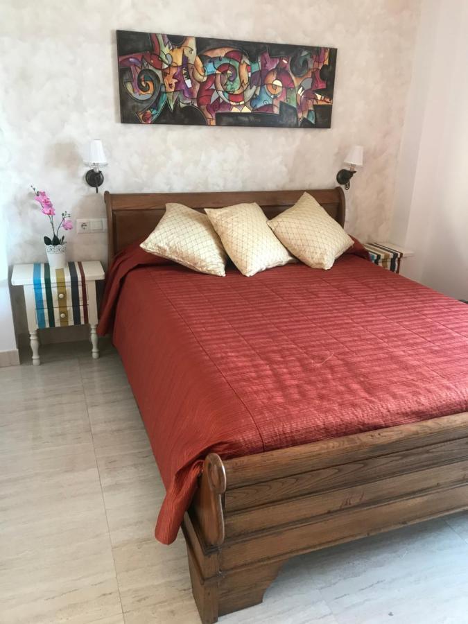Plaza De Espana 1 Dormitorio Nerja Εξωτερικό φωτογραφία