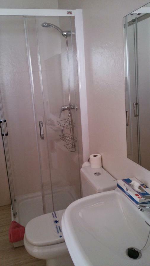 Plaza De Espana 1 Dormitorio Nerja Εξωτερικό φωτογραφία